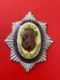 Български царски знак за особени проявления полиция, снимка 6