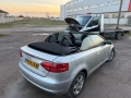На части Audi a3 кабриолет 1.8 турбо Ауто, снимка 5