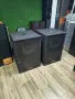 Двойни бас каси 2х15 инча RELOOP, снимка 2
