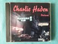 Charlie Haden – 2001 - Nocturne(Latin Jazz), снимка 1 - CD дискове - 41451549