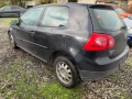 Vw Golf 5 1.4i на части , снимка 5