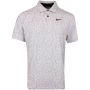 Nike Dri-FIT Tour Camo Golf Polo Purple - страхотна мъжка тениска КАТО НОВА ХЛ, снимка 2