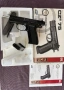 Въздушен пистолет ASG CZ 75 full metal blowback, снимка 2