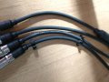 VW Passat Wagon B3 2.0 1992 запалителни кабели, снимка 2