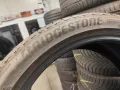 2бр.летни гуми 255/40/20 Bridgestone, снимка 3