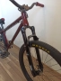 26" Dirt Jump NS Metropolis 1, 2021г, снимка 4