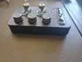 Ламповый предусилвател preamplifier AMPAPA, снимка 2