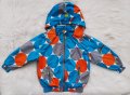 Детско яке MALA пролет есен 4-5 години , снимка 11
