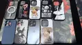 Калъфчета за Iphone 15 pro, снимка 2