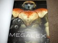 Megalex Deluxe, снимка 4