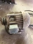 Електрически двигател,мотор 1,1kw, снимка 3