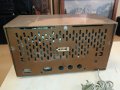 PHILIPS TUBE ANTIQUE RECEIVER-GERMANY 3101231937, снимка 3