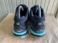 ''Salomon Kiliwa Gore-Tex''оригинални туристически обувки 37.5 номер, снимка 7