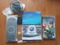 Sony PSP-3004 (Piano Black), снимка 1