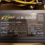 Захранване за компютър JLN-3000G 2400W