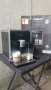 Кафе робот Saeco Moltio Italy с кана за мляко! Обслужен!, снимка 1 - Кафемашини - 42248011