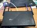 Рутер TP-Link Archer BE230, 3600Mbps, 2.4GHz (688Mbps)/ 5GHz (2880Mbps), снимка 3