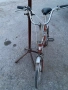 Заглавие: Стар сгъваем велосипед Universal – ретро, полски  Описание: Продавам ретро сгъваем велосип, снимка 2