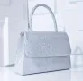 Дамска елегантна чанта , снимка 15