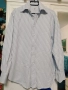 Мъжки ризи размер L Цена 2 лв броя , снимка 17