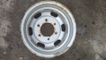 Джанта за Рено мастер 16", снимка 4