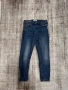 Сини дънки PULL&BEAR, снимка 1