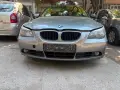 Предна броня за е60 преди фейс, снимка 2