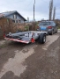 хидравлична падформа .Vezeko 1300кг, снимка 5
