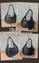 Луксозна Черна чанта /SG26b, снимка 1