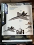 Silverlit R/C F/A-18 Hornet - радиоуправляем самолет, неотварян, снимка 2