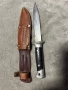 стар български нож, снимка 2