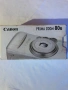 Фотоапарат Canon, снимка 2