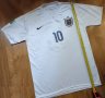 Rooney #10 / England - футболна тениска на Англия , снимка 7
