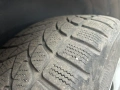Всесезонни гуми Lassa 215/60/16 с джанти 5x108, снимка 8