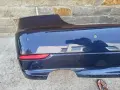 Задна броня BMW Е60 след 2007 E60 БМВ 51127178176 , снимка 3