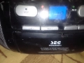 радио касетофон и CD player , снимка 3
