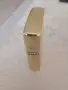 Zippo Brass Gold Dust, снимка 3