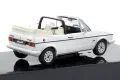 VOLKSWAGEN GOLF Cabriolet VW 1983 - мащаб 1:43 на IXO моделът е нов в PVC дисплей-кейс, снимка 2