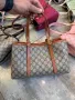 чанти GUCCİ GG EMBLEM SMALL TOTE BAG
↔️ 30 cm 🌹
↕️ 18см
, снимка 5