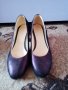 Дамски обувки с ток , снимка 1 - Дамски обувки на ток - 42324124