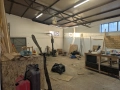Хале, помещение, склад, цех под наем 105 кв.м., снимка 5