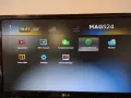 Infomir MAG 524 TV box, снимка 3