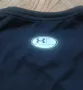 Under Armour Hg Armour Comp LS Оригинална мъжка фланелка с дълъг ръкав, снимка 5