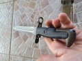 Щик, нож, байонет, снимка 8