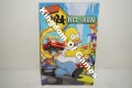 Рядка игра за PS2 The Simpsons: Hit & Run , снимка 4