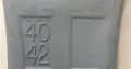 Ласты для плавания France 90cm, снимка 7