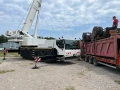  Автокранове Бургас 35т  50т 90т, снимка 17