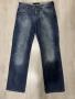 Calvin Klein Jeans мъжки дънки Regular Straight W30/L34, снимка 1