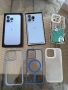 iPhone 13 Pro 128GB (Като НОВ), снимка 2