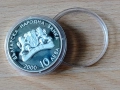 10 лева 2000, снимка 7